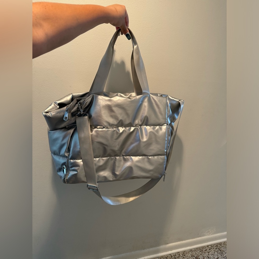 duffle bag